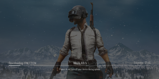 Pubg Mobile Ios Android Global Version Page 396 Kaskus