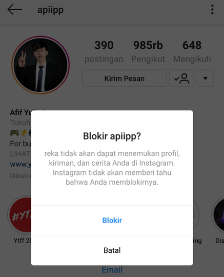 Agan Bisa Nyontek Cara Move On Dari Pengalaman Cece10969.