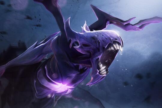 Bane, hero yang underrated di bracket ancient ke bawah (in-depth skill explanation)