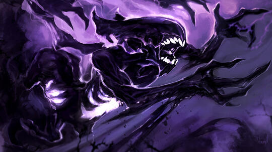 Bane, hero yang underrated di bracket ancient ke bawah (in-depth skill explanation)