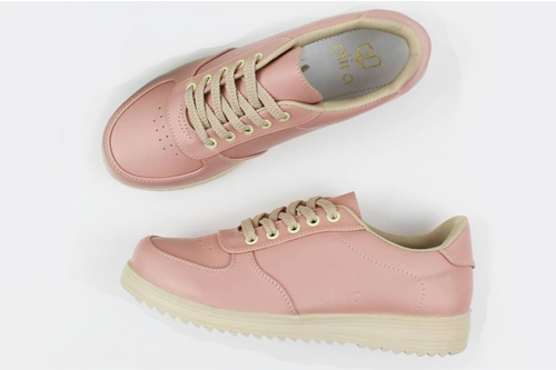 Brand Sepatu Lokal Bergaya Internasional! Kece Abiss!