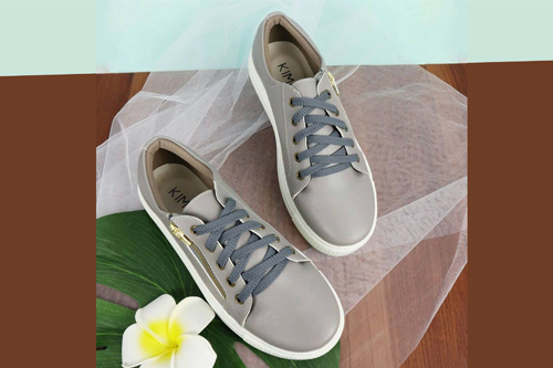 Brand Sepatu Lokal Bergaya Internasional! Kece Abiss!