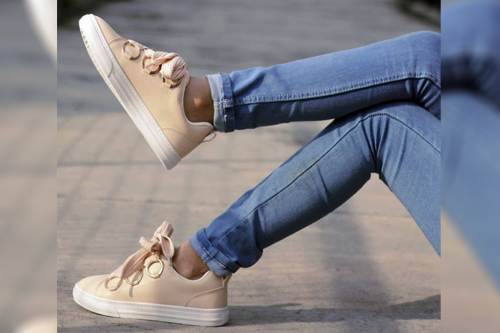 Brand Sepatu Lokal Bergaya Internasional! Kece Abiss!