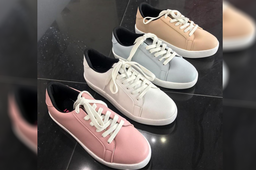 Brand Sepatu Lokal Bergaya Internasional! Kece Abiss!