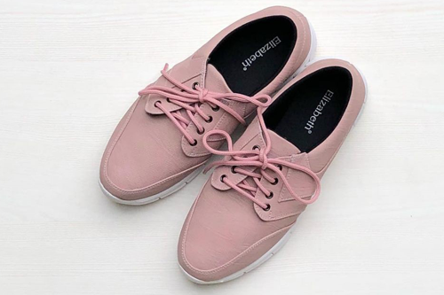Brand Sepatu Lokal Bergaya Internasional! Kece Abiss!