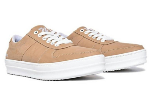 Brand Sepatu Lokal Bergaya Internasional! Kece Abiss!