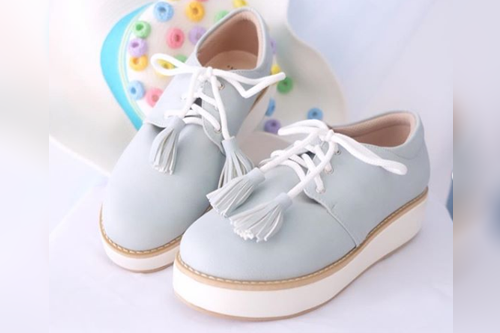 Brand Sepatu Lokal Bergaya Internasional! Kece Abiss!