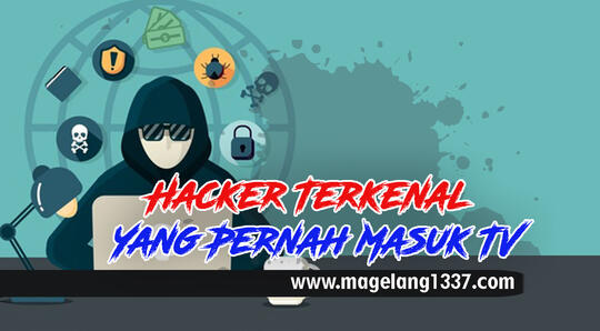 Download 95 Koleksi Gambar Hacker Terkenal Terbaik Gratis HD