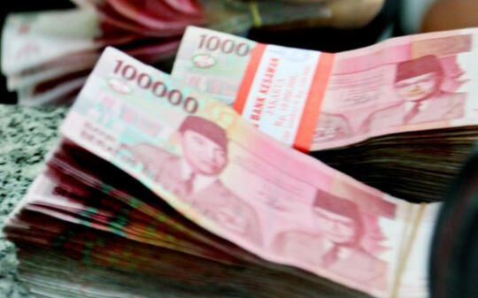Tak Ada Hujan Angin, Mendadak Ada Tagihan Rp 138 Juta dari Bank