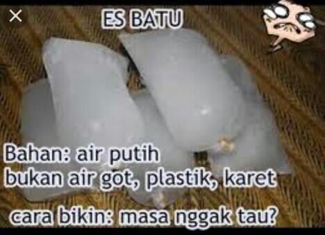 Kalo Ngalamin 5 Kejadian Ini, Ente Bakalan Ngilu Gak Sih, Bre?