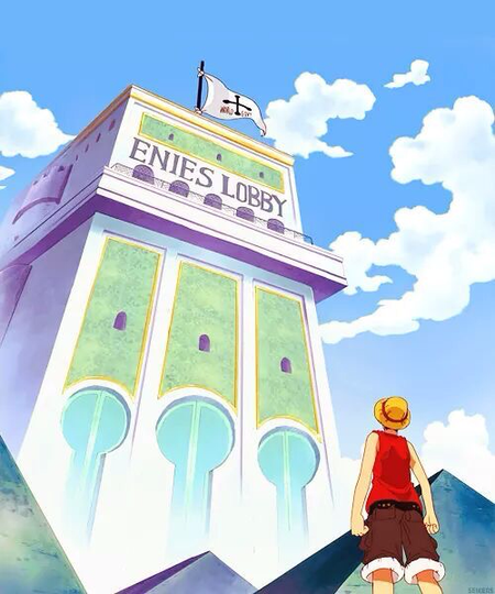 Story Of Arc One Piece Yang Merupakan Alur Cerita Yang Penting.