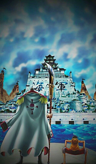 Story Of Arc One Piece Yang Merupakan Alur Cerita Yang Penting.