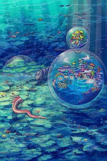 Story Of Arc One Piece Yang Merupakan Alur Cerita Yang Penting.