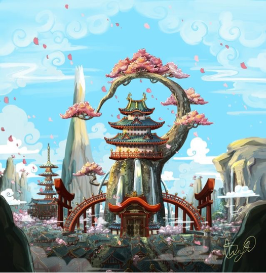 Story Of Arc One Piece Yang Merupakan Alur Cerita Yang Penting.