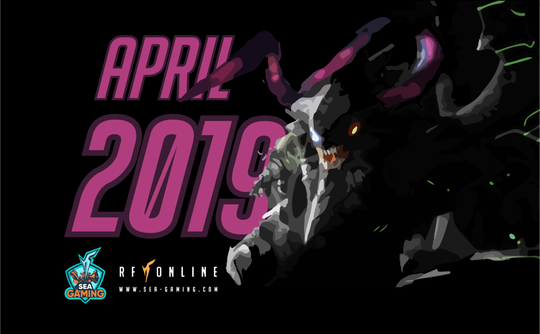 [SEA-GAMING] RF Online Community Server - Altair | Feel the difference | 2019