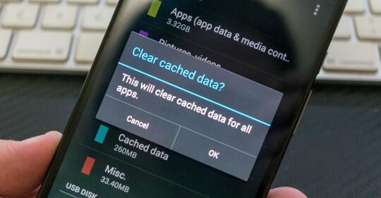 Hyper Boost, Teknologi Smartphone Yang Bikin Anti Lemot