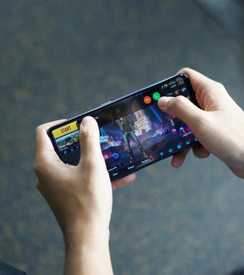 Hyper Boost, Teknologi Smartphone Yang Bikin Anti Lemot
