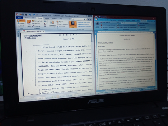 Will Translator Survive On Future?