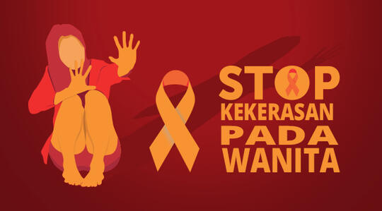 Stop Kekerasan Terhadap Anak dan Wanita Saat Ini Juga!