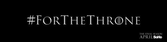 Game of Thrones: The Last Watch (Film Dokumenter Pembuatan Final Season GoT)