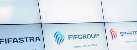 Proses Rekrutmen Dan Wawancara Kerja Di Fifgroup Kaskus