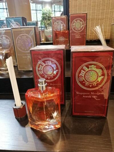 Berburu Koleksi Favoritmu di Singapura? Datang ke sini Aja Gan!