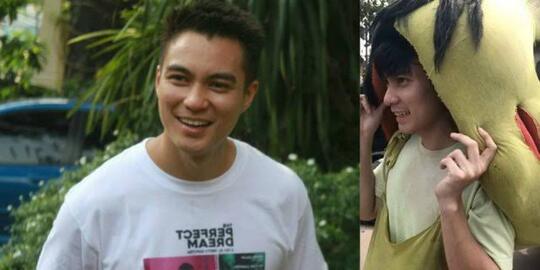 Kontent Youtube Baim Wong Pantas Untuk Di Tiru !!