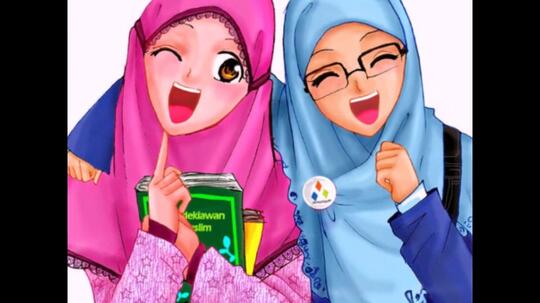 My Sister