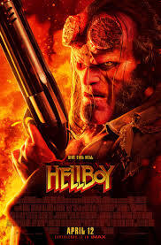 Ini Deretan Film di Bulan April yang Bisa Kamu Tonton Gan