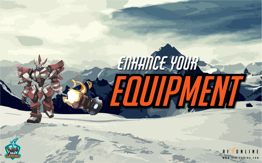 [SEA-GAMING] RF Online Community Server - Altair | Feel the difference | 2019