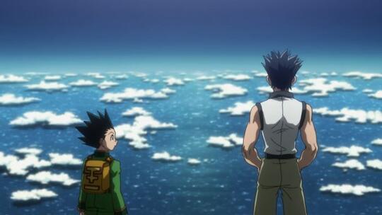 6 Tipe Ending dalam Anime Beserta Contohnya