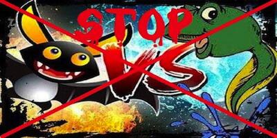 Bukan Debatnya, Hal Ini Yang Harus Menjadi PERHATIAN UTAMA Kita !!