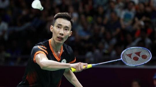 Kembalinya Pukulan Bulu Angsa Sang Legenda Malaysia