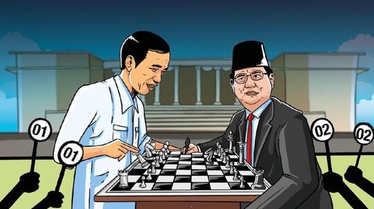 Lebih TNI daripada TNI? Misteri Apa lagi Ini?