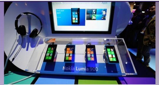 Detik-Detik Runtuhnya Kerajaan Nokia