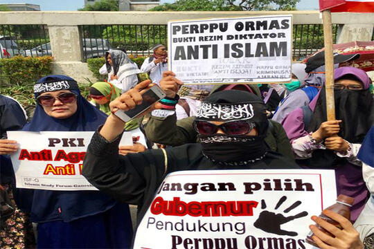 5 Hoax Tentang Pemerintah yang Terlanjur Dipercaya Banyak Orang
