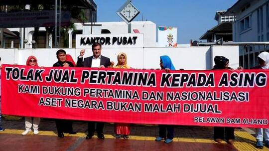 5 Hoax Tentang Pemerintah yang Terlanjur Dipercaya Banyak Orang