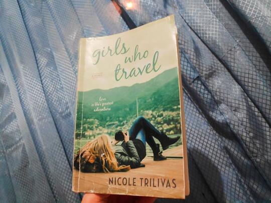 5 Hal yang Aku Dapat dari Girls Who Travel