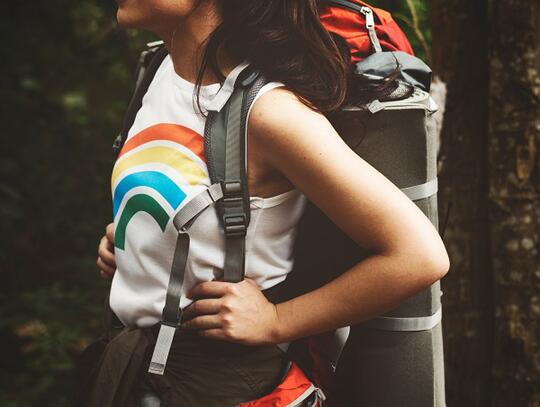 5 Hal yang Aku Dapat dari Girls Who Travel