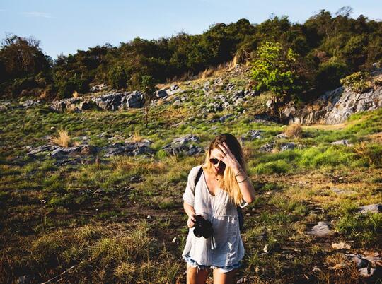 5 Hal yang Aku Dapat dari Girls Who Travel