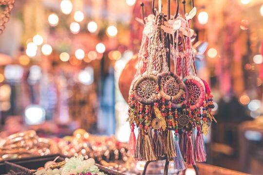 5 Hal yang Aku Dapat dari Girls Who Travel