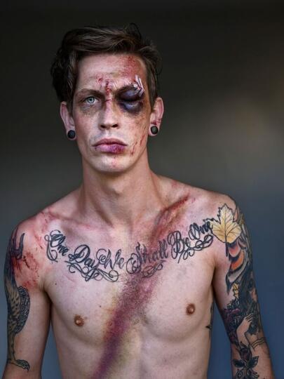 Ketika Sabuk Pengaman Mampu Menyelamatkan Hidup Mereka dari Ancaman Maut