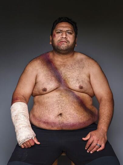 Ketika Sabuk Pengaman Mampu Menyelamatkan Hidup Mereka dari Ancaman Maut