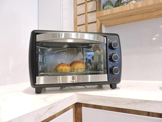 Microwave Dan Oven Begini Perbedaannya Kaskus