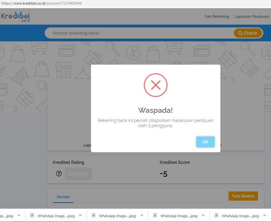 Hati Hati Penipuan Berkedok Sepatu Skechers Buy 1 Get 1 Banyak Bgt Kloningannya Kaskus