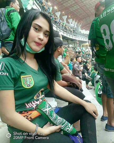 Persebaya Buat Andik Menangis 