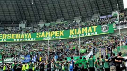 Persebaya Buat Andik Menangis 