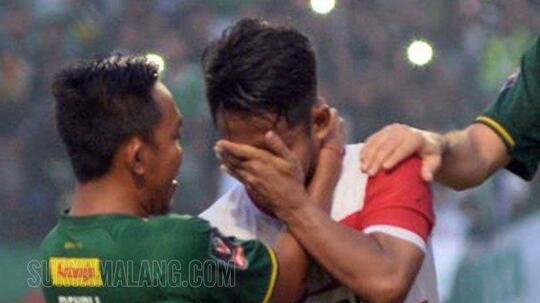 Persebaya Buat Andik Menangis 
