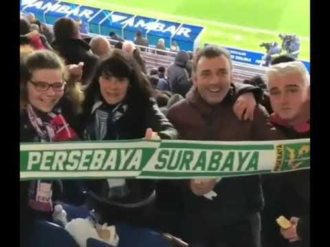 Persebaya Buat Andik Menangis 
