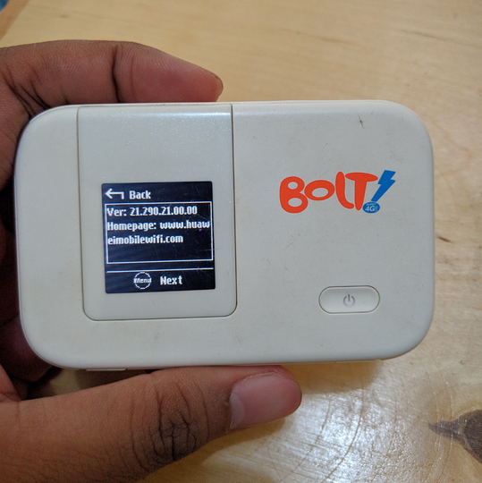 cara downgrade dan unlock modem bolt e5372s 4g terbaru 2019